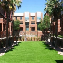 Apartment Complex Installation in Tempe, AZ