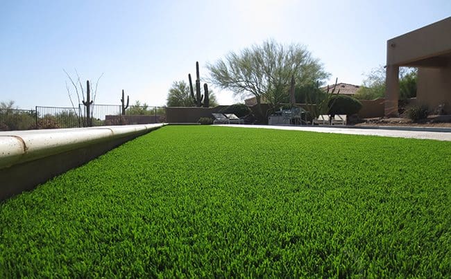 Artificial Grass for Your Backyard: Why It Makes Everything Better