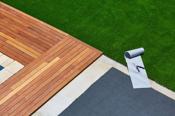 Artificial Grass Installations: Experience Matters