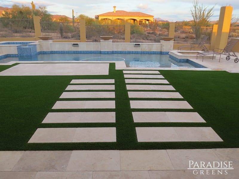 2015 Artificial Grass Year in Review