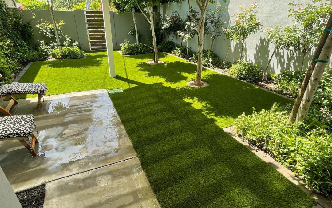 Artificial Grass FAQ